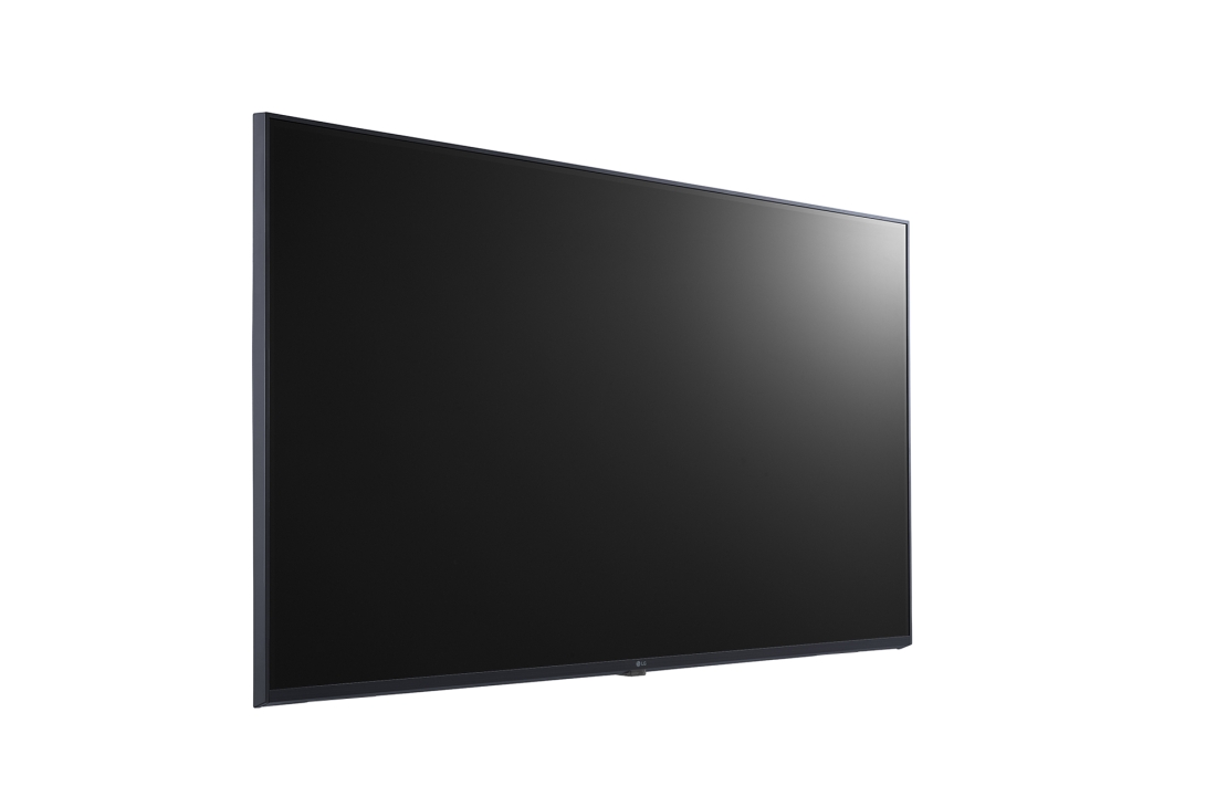 LG webOS UHD Signage, 43UL3J-E, 43UL3J-E, thumbnail 5