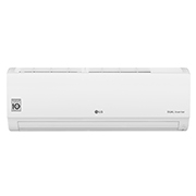 LG  DUALCOOL, Dual Inverter konditsioner, 21 m² gacha, sovitish 40% gacha tezroq, shovqinning past darajasi, P07SP2, thumbnail 1