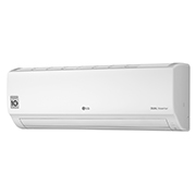 LG  DUALCOOL, Dual Inverter konditsioner, 21 m² gacha, sovitish 40% gacha tezroq, shovqinning past darajasi, P07SP2, thumbnail 3