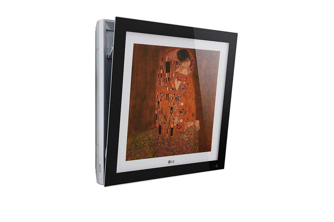 LG ARTCOOL Gallery, Dual Inverter konditsioneri, 36 m²gacha, ekologik toza R32, ThinQ aqlli uy, A12FT, thumbnail 4