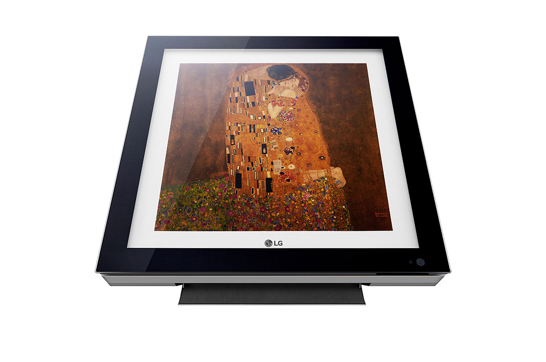 LG ARTCOOL Gallery, Dual Inverter konditsioneri, 36 m²gacha, ekologik toza R32, ThinQ aqlli uy, A12FT, thumbnail 8