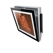 LG ARTCOOL Gallery, Dual Inverter konditsioneri, 36 m²gacha, ekologik toza R32, ThinQ aqlli uy, A12FT, thumbnail 10