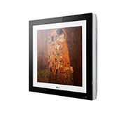 LG ARTCOOL Gallery, Dual Inverter konditsioneri, 36 m²gacha, ekologik toza R32, ThinQ aqlli uy, A12FT, thumbnail 9