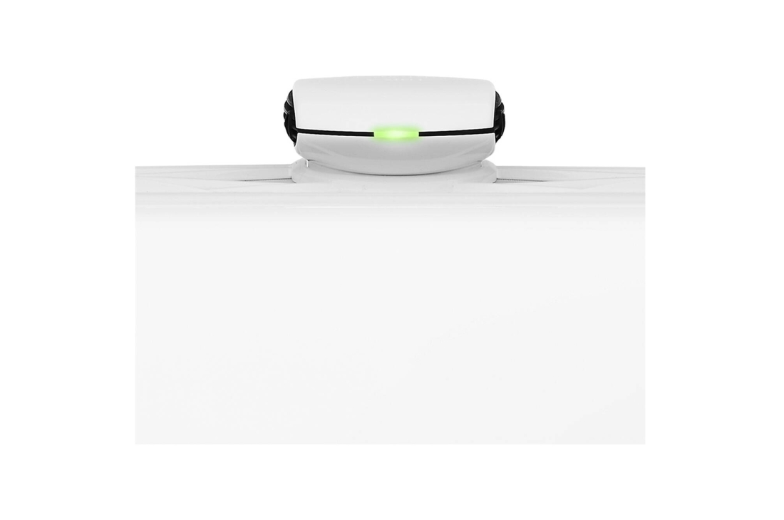 LG DUALCOOL havo tozalash funksiyali, Dual Inverter konditsioneri 36 m² gacha, PM 1.0 chang sensori, AP12RK, thumbnail 12