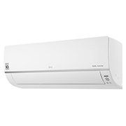 LG  DUALCOOL. Dual Inverter konditsioner, 27 m² gacha, sovitish 40% gacha tezroq, ThinQ aqlli uyi, B12TS, thumbnail 4