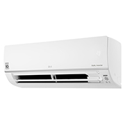 LG  DUALCOOL. Dual Inverter konditsioner, 27 m² gacha, sovitish 40% gacha tezroq, ThinQ aqlli uyi, B12TS, thumbnail 5