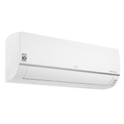 LG  DUALCOOL. Dual Inverter konditsioner, 27 m² gacha, sovitish 40% gacha tezroq, ThinQ aqlli uyi, B12TS, thumbnail 7