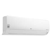 LG  DUALCOOL. Dual Inverter konditsioner, 72 m² gacha, sovitish 40%gacha tezroq, ThinQ aqlli uyi, B24TS, thumbnail 8