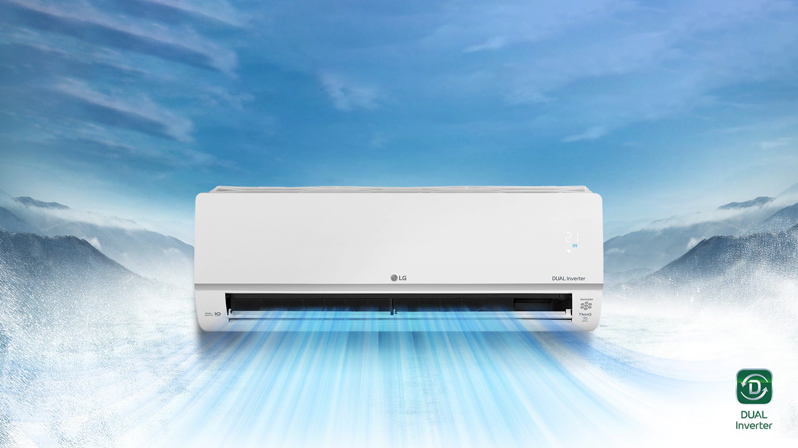 Tezroq sovitish, bir lahzada qulaylikni his qilish