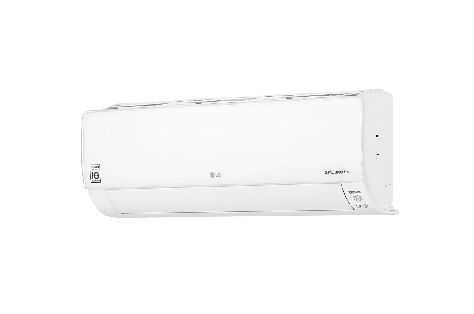 LG DC18RH konditsioneri: xususiyatlari, mulohazalar, qayerdan sotib ...