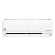 LG Plasmaster™ Ionizer+ va UVnano™ havoni ionlashtirish texnologiyasiga ega LG EVO Max konditsioneri, Prikaz spreda 6, otvoreno, DC18RH, thumbnail 13