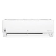 LG Plasmaster™ Ionizer+ va UVnano™ havoni ionlashtirish texnologiyasiga ega LG EVO Max konditsioneri, Prikaz spreda 8, otvoreno, DC18RH, thumbnail 15