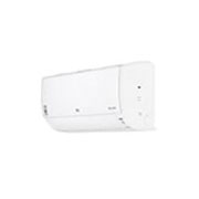 LG Plasmaster™ Ionizer+ va UVnano™ havoni ionlashtirish texnologiyasiga ega LG EVO Max konditsioneri, Prikaz sa desne strane 2, DC18RH, thumbnail 5