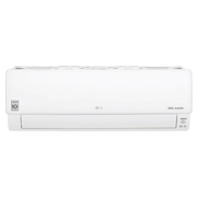 LG Plasmaster™ Ionizer+ va UVnano ™ havoni ionlashtirish texnologiyasiga ega LG EVO Max konditsioneri, DC24RH, thumbnail 1