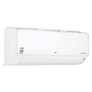 LG Plasmaster™ Ionizer+ va UVnano ™ havoni ionlashtirish texnologiyasiga ega LG EVO Max konditsioneri, DC24RH, thumbnail 2