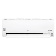 LG Plasmaster™ Ionizer+ va UVnano ™ havoni ionlashtirish texnologiyasiga ega LG EVO Max konditsioneri, DC24RH, thumbnail 15