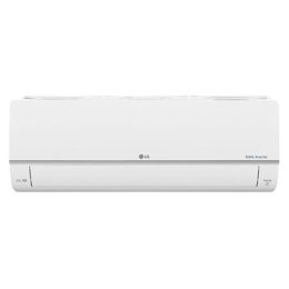 LG DUAL Cool konditsioneri, Dual Inverter, 36 m² gacha, energiya sarfining pastligi, ThinQ smart uy2