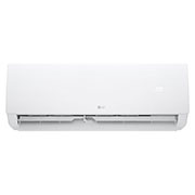 LG 36 m², Inverter motorli LG DUALCOOL PRO konditsioneri, perspective open, W12TI, thumbnail 3