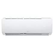 LG 27 m², Inverter motorli LG DUALCOOL PRO konditsioneri, front open view, W09TI, thumbnail 2