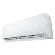 LG 54 m², Inverter motorli LG DUALCOOL PRO konditsioneri 			 			 			, right perspective open view, W18TI, thumbnail 11