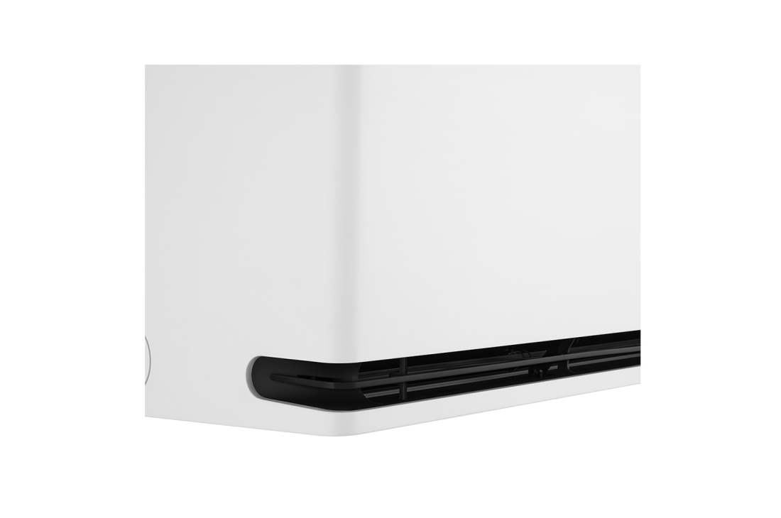 LG 12 BTU, DUALCOOL Deluxe konditsioneri | LG Uzbekistan, Detail 1, H12S1D, thumbnail 5