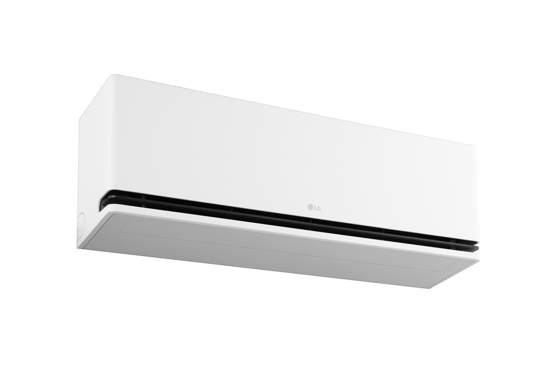 LG 12 BTU, DUALCOOL Deluxe konditsioneri | LG Uzbekistan, Leftlow, H12S1D, thumbnail 7