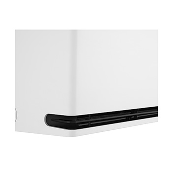 LG 12 BTU, DUALCOOL Deluxe konditsioneri | LG Uzbekistan, Detail 1, H12S1D, thumbnail 5