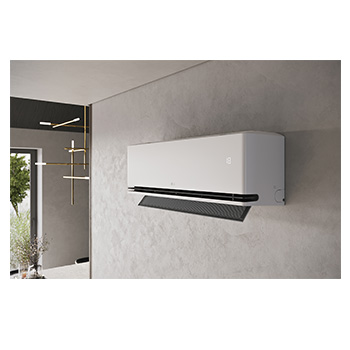 LG 12 BTU, DUALCOOL Deluxe konditsioneri | LG Uzbekistan, Lifestyle 2, H12S1D, thumbnail 12