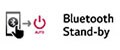 Bluetooth Stand-by