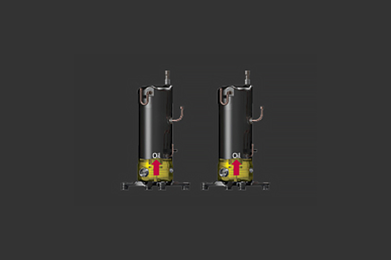 Smart Oil Management