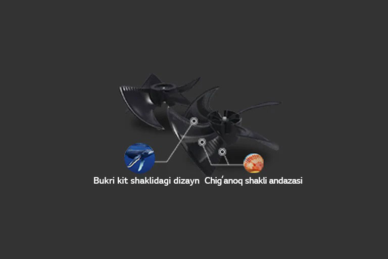 Biomimetika texnologiyasi 