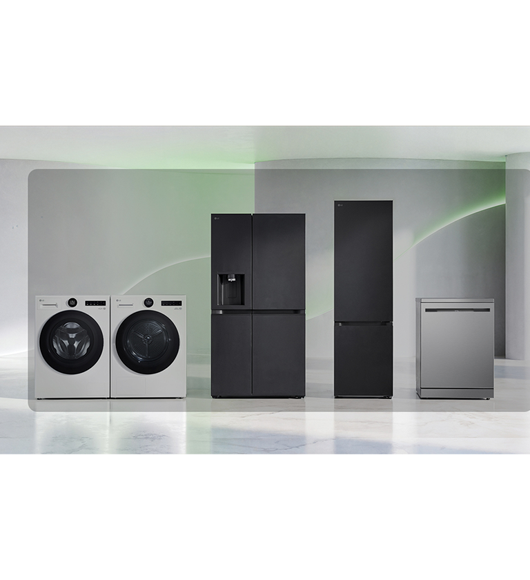 LG ELECTRONICS IFA 2026 KO‘RGAZMASIDA YUQORI ENERGIYA SAMARADORLIGINI KO‘PROQ ISTE’MOLCHILAR UCHUN MAVJUD QILMOQDA