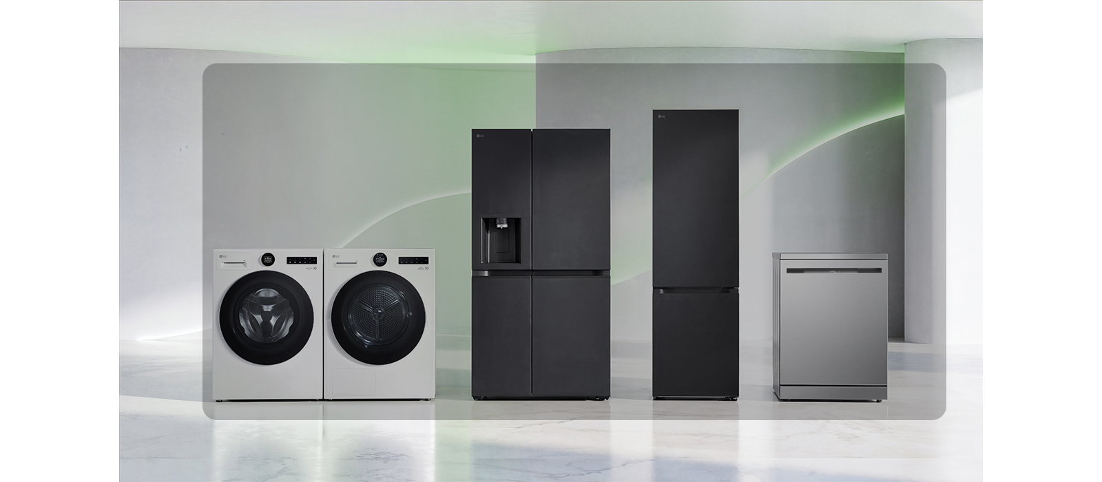 LG ELECTRONICS IFA 2026 KO‘RGAZMASIDA YUQORI ENERGIYA SAMARADORLIGINI KO‘PROQ ISTE’MOLCHILAR UCHUN MAVJUD QILMOQDA