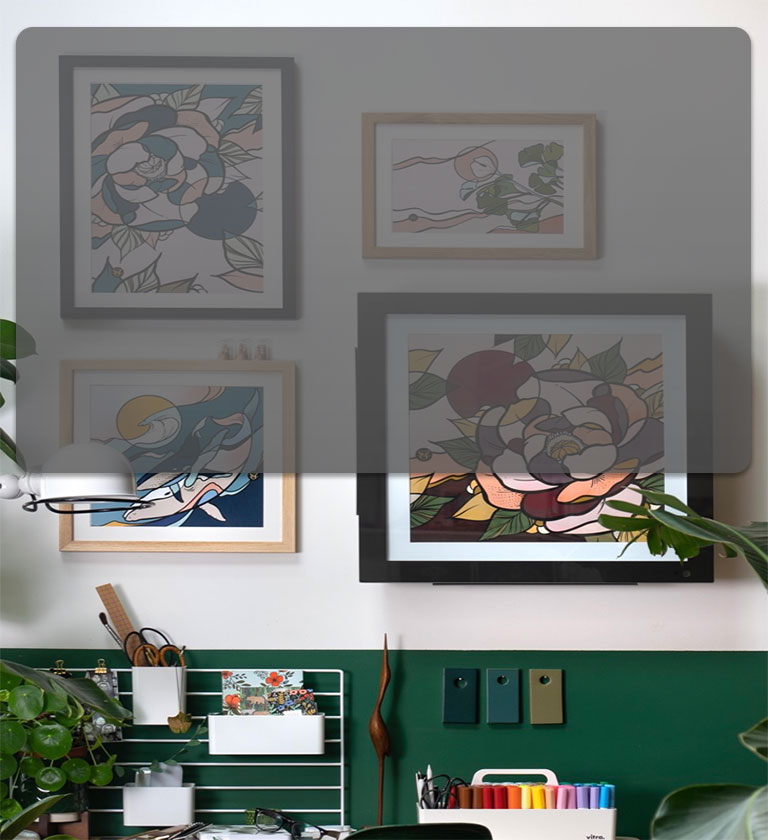 Shunchaki televizor emas: LG OLED G1 bilan sanʼat, oʻyin va kinodan bahra olish imkoniyati