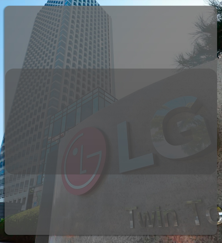 LG ELECTRONICS KETMA-KET UCHINCHI YIL S&P GLOBAL BARQAROR RIVOJLANISH REYTINGIDA DUNYONING 1% YETAKCHI KOMPANIYALARI QATORIDAN JOY OLDI