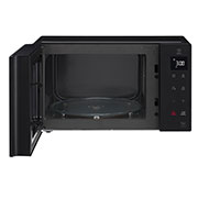 LG Mikrotoʻlqinli pech, 23 litr, MW23W35GIB, thumbnail 2