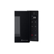 LG Mikrotoʻlqinli pech, 23 litr, MW23W35GIB, thumbnail 3