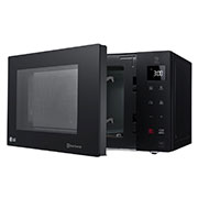 LG Mikrotoʻlqinli pech, 23 litr, MW23W35GIB, thumbnail 5