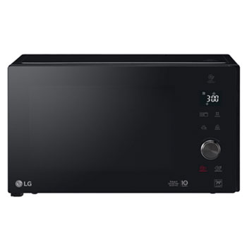 LG MW23W35GIB Микроволновая печь, 23 литра
