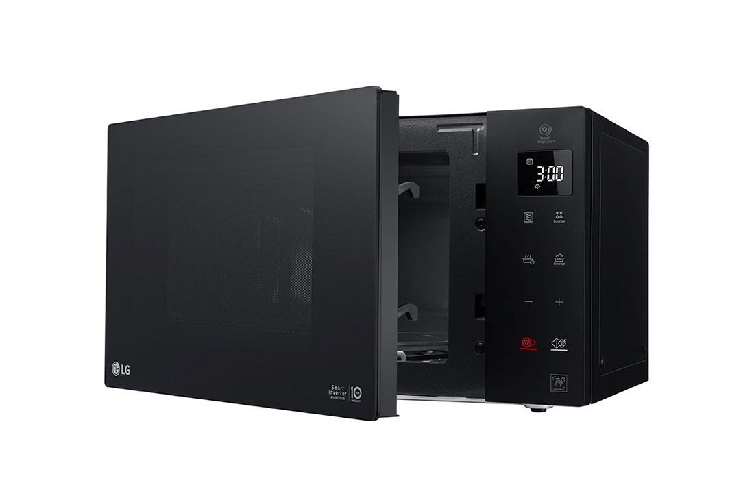 LG Smart Inverter texnologiyasiga ega mikrotoʻlqinli pech, MS2535GIS, MS2535GIS, thumbnail 5