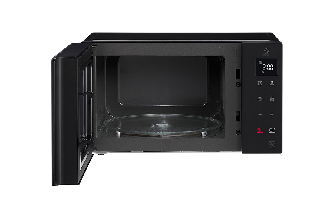 LG Smart Inverter texnologiyasiga ega mikrotoʻlqinli pech, MS2535GIS, MS2535GIS, thumbnail 2