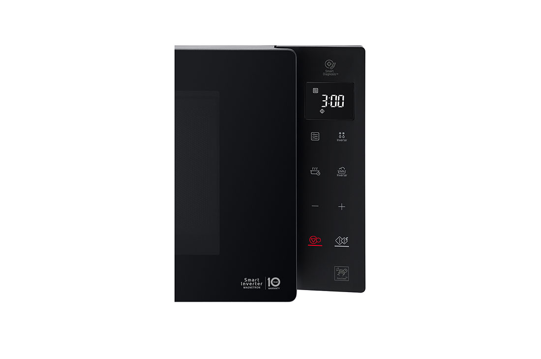 LG Smart Inverter texnologiyasiga ega mikrotoʻlqinli pech, MS2535GIS, MS2535GIS, thumbnail 3