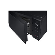 LG Smart Inverter texnologiyasiga ega mikrotoʻlqinli pech, MS2535GIS, MS2535GIS, thumbnail 4