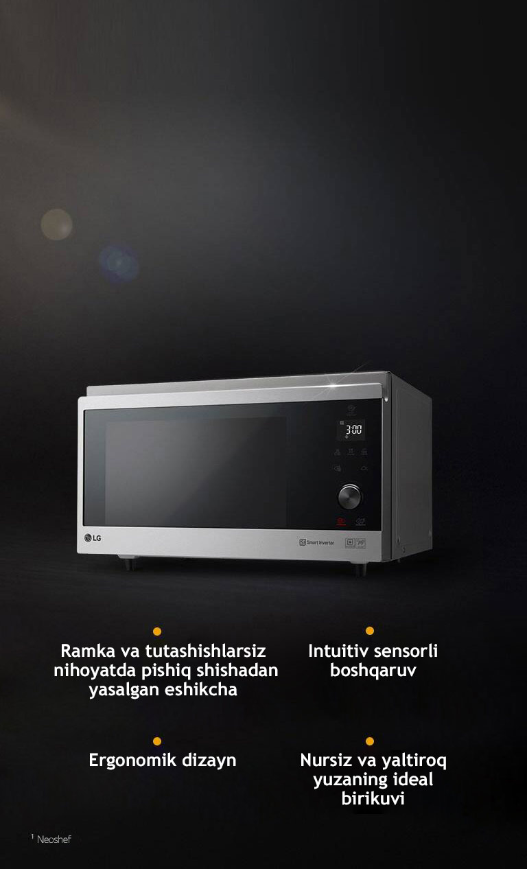 Minimalizmning jozibasi 1