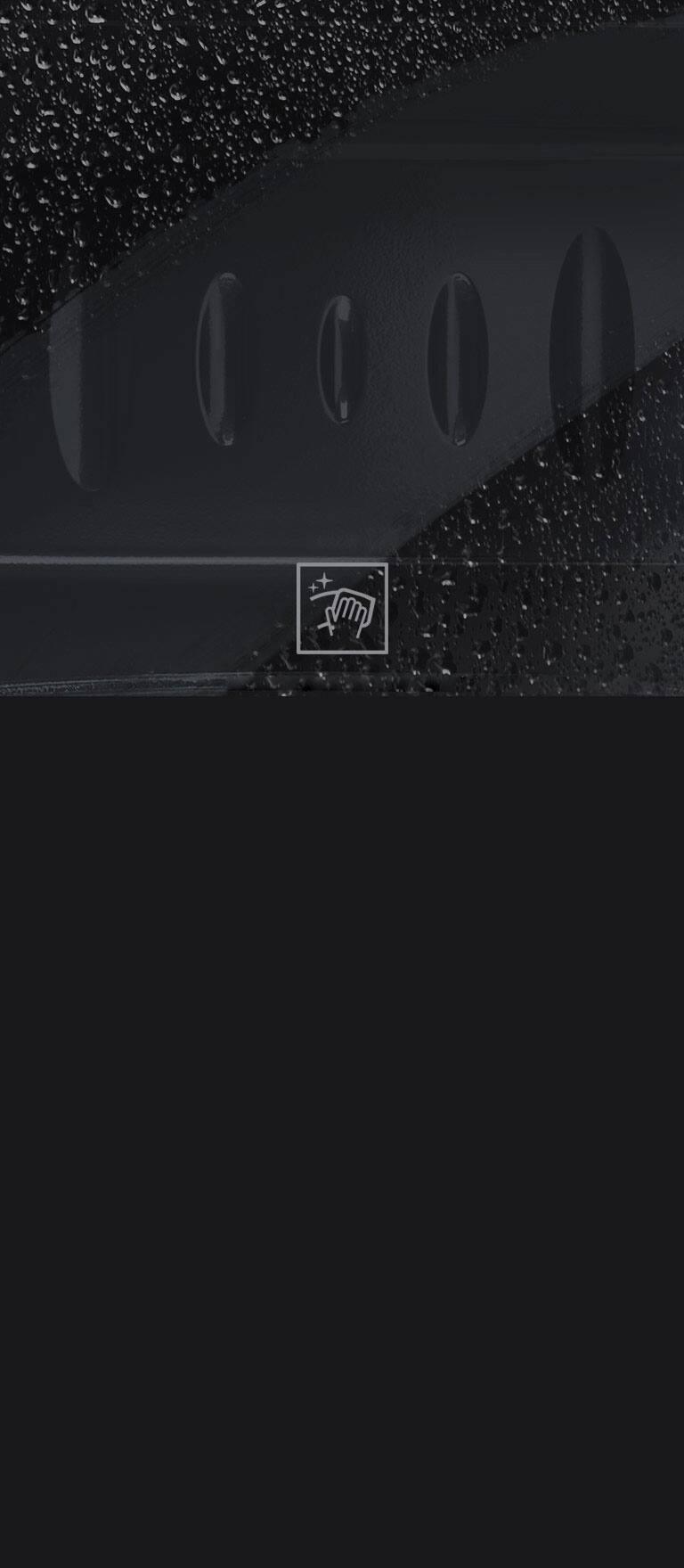 EasyClean¹ bakteriyaga qarshi qoplamasi1