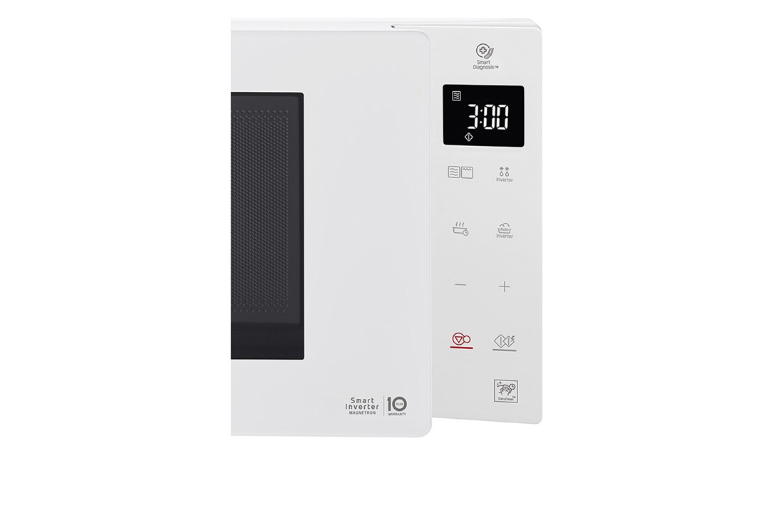 Микроволновая Печь Lg Ms2336gih Купить