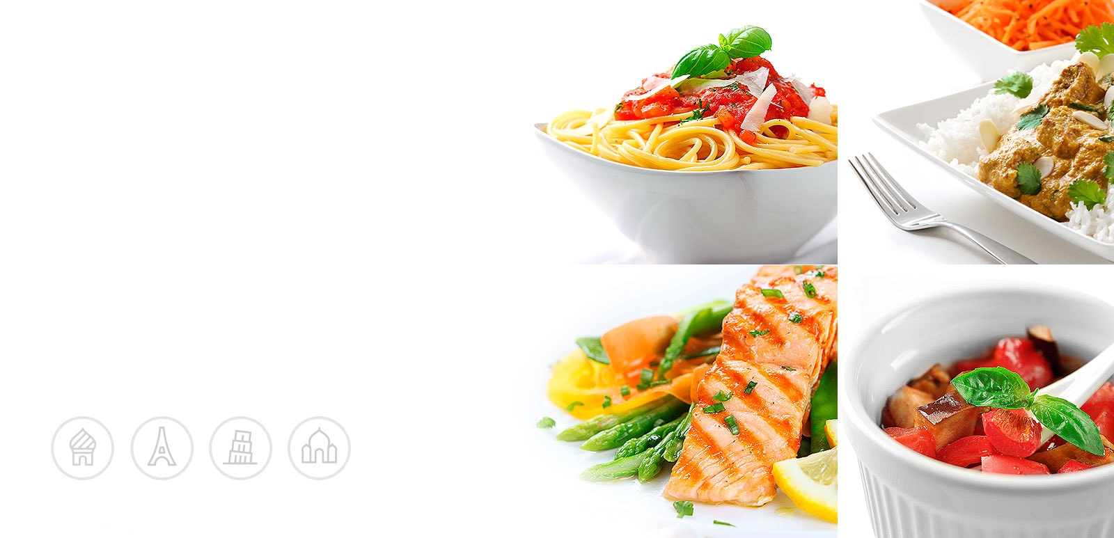 Программа для приготовления пищи "Кухни мира"1