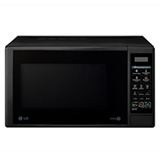 LG Mikroto'lqinli pech, 20 litr, Микроволновая печь, 20 литров, MS2042DB, thumbnail 1