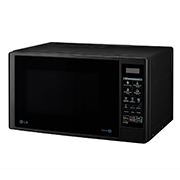 LG Mikroto'lqinli pech, 20 litr, Микроволновая печь, 20 литров, MS2042DB, thumbnail 6