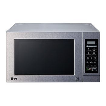 Mikroto'lqinli pech, 20 litr